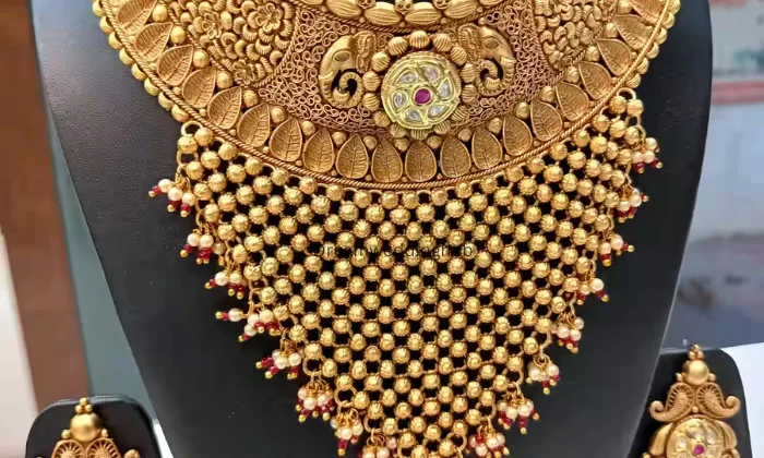 Soni  Sons Jewellers